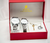 SET DAMA SSSD50-1