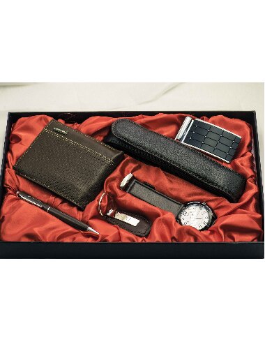 SET BARBATI SSSB82-1 MARO
