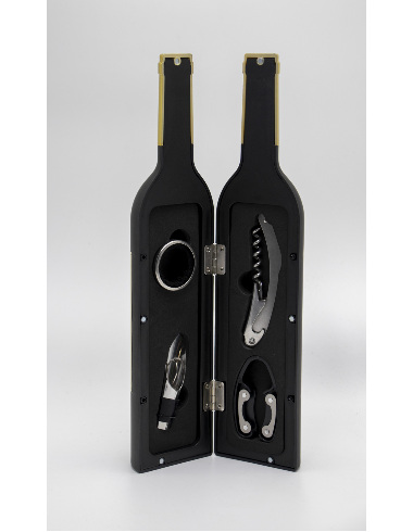 SET VIN STICLA MARE 608003