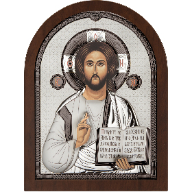 Isus Hristos AE0803/1S