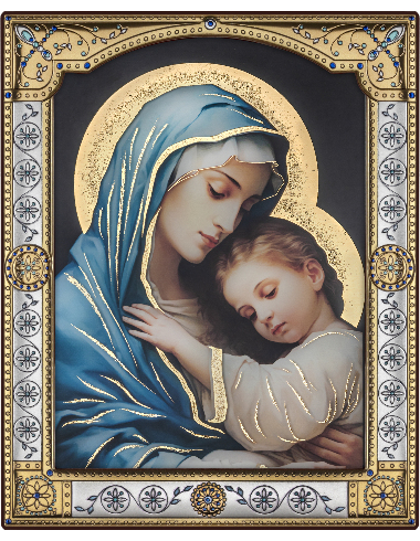 Madonna SA7001/3OSAT