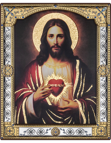 Sacra Cuore SA7003/3O