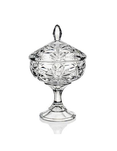 Pinwheel COV. BOX 24 cm