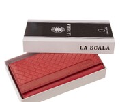 LA SCALA DGN - rosu