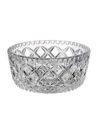 Crystal Bohemia DIAMOND CLASSIC bowl 116