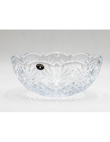 Bohemia VEGA bowl 220