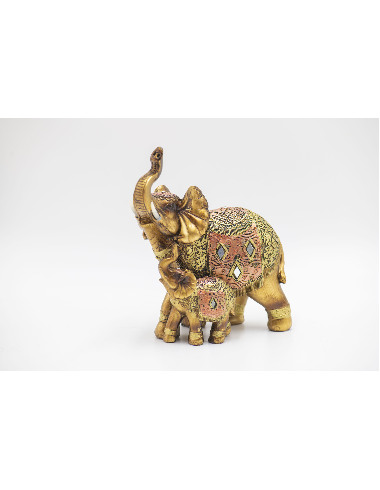 Elefant 7127