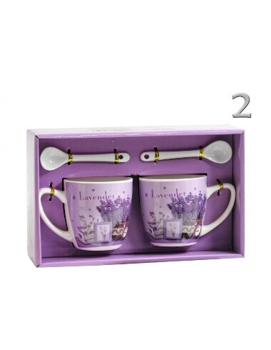 Set cana CQ01319