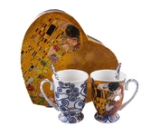 Portelan KLIMT-0164