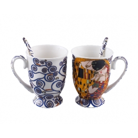 Portelan KLIMT-0164