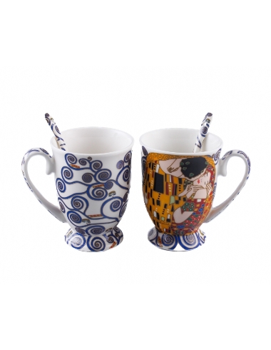 Portelan KLIMT-0164