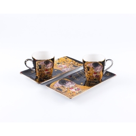 Portelan KLIMT-0010