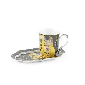Portelan KLIMT-0012