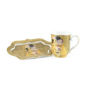 Portelan KLIMT-0011