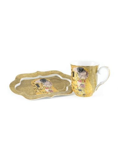 Portelan KLIMT-0011