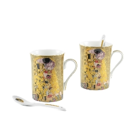 Portelan KLIMT-0101