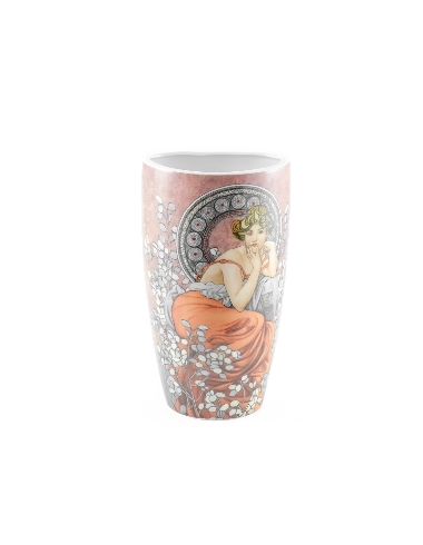 Portelan MUCHA-0041