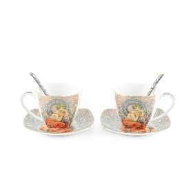 Portelan MUCHA-0027