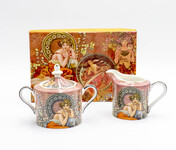 Portelan MUCHA-0072