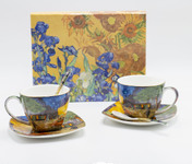 Portelan GOGH-0019