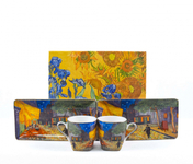 Portelan GOGH-0021