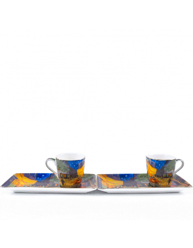 Portelan GOGH-0021