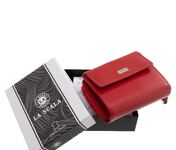 LA SCALA MVEG-1509 - Rosu