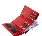 LA SCALA MBS-82221 - negru