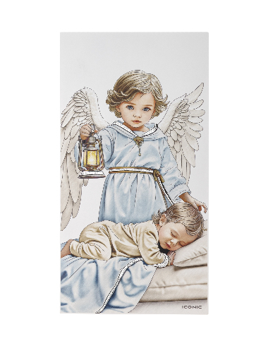 Icoana ICONIC Modern Angel IC104/3C