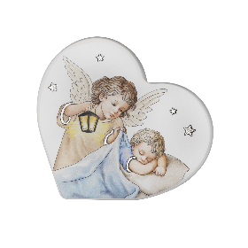 Icoana CUORE Angel CU105/2C