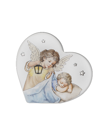 Icoana CUORE Angel CU105/2C
