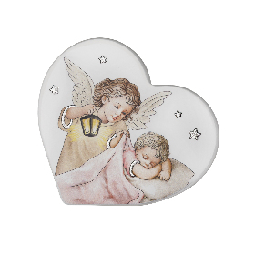 Icoana CUORE Angel CU105/2R