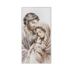 Icoana CUORE Holy Family CU107/2