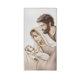 Icoana CUORE Holy Family CU108/2