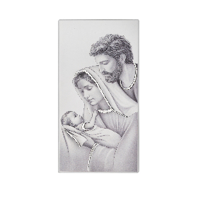 Icoana CUORE Holy Family CU108/2B