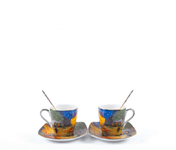 Portelan GOGH-0020