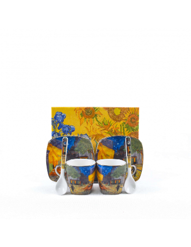 Portelan GOGH-0020