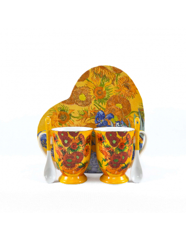 Portelan GOGH-0017