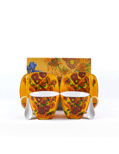 Portelan GOGH-0011