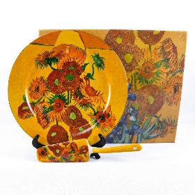 Portelan GOGH-0010