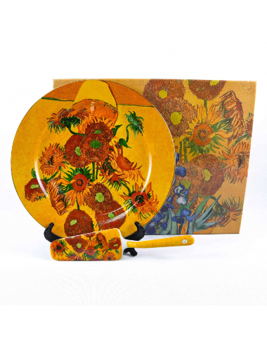 Portelan GOGH-0010
