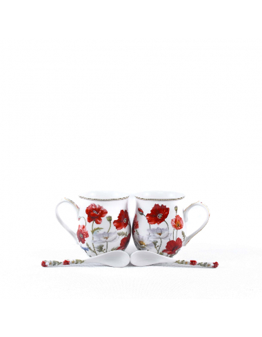 Portelan POPY-0063