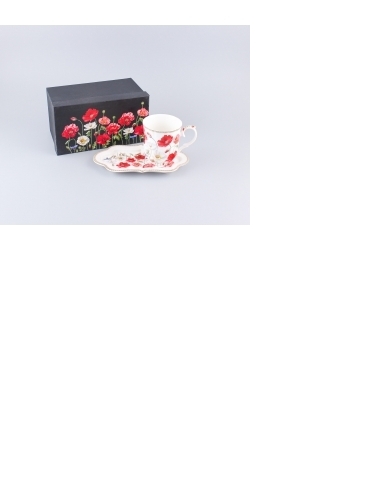 Portelan POPY-0011