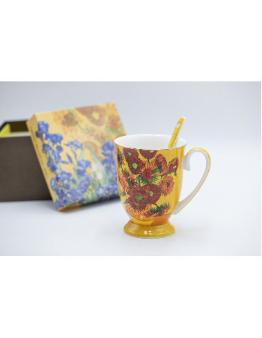 Portelan GOGH-0015
