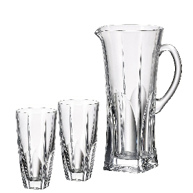 FJORD water set 1+6