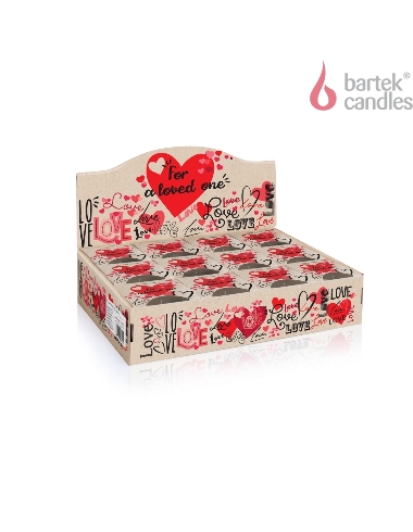 Lumanari parfumate 115g For a Loved One