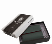 LA SCALA VSP120. verde
