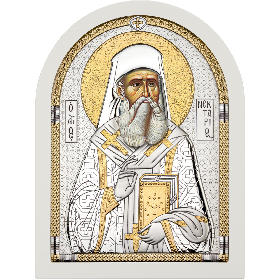 Sf. Nectarie AE0819/3B
