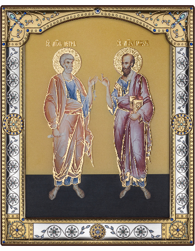 Apostoli SA7008/3O