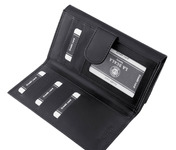 LA SCALA SBL155 - Negru
